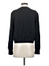 Bar III Black Sweatshirt Size S - photo 2