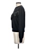 Bar III Black Sweatshirt Size S - photo 5