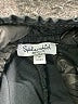 Splendid Solid Black Casual Pants Size M - photo 7
