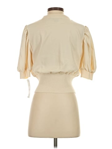 French Connection 3/4 Sleeve Blouse (view 2)