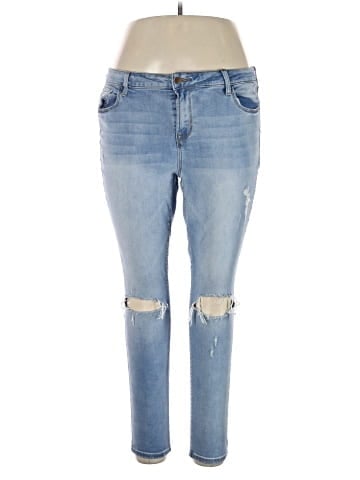 Old Navy Jeans (view 1)