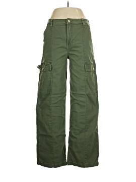 Celebrity Pink Cargo Pants