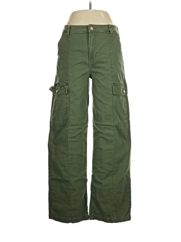 Celebrity Pink Cargo Pants (view 1)