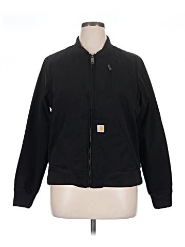 Carhartt Track Jacket (view 1)