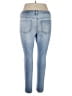 Old Navy Hearts Blue Jeans Size 14 - photo 2