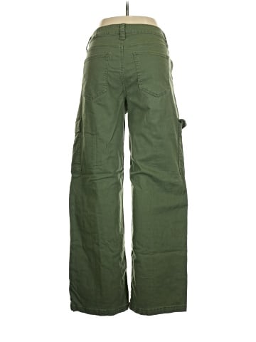 Celebrity Pink Cargo Pants (view 2)