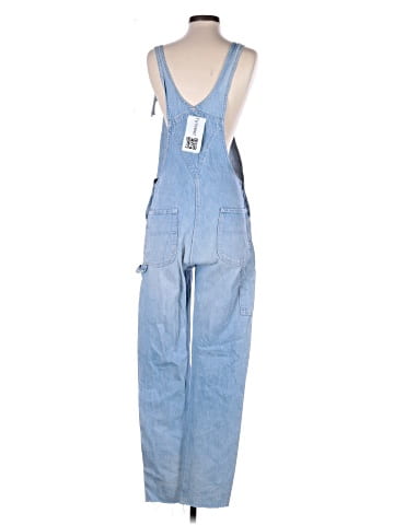 Lee Overalls (view 2)