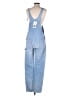Lee Blue Overalls Size M (estimated) - photo 2