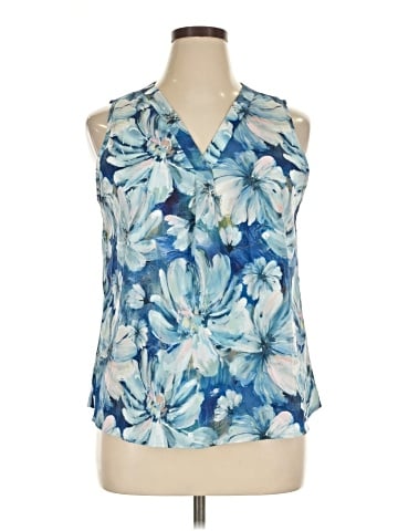 Shein Tank Top (view 1)