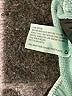 Universal Thread 100% Cotton Solid Teal Shorts Size S - photo 4