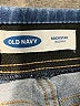 Old Navy Blue Jeans Size 2 (tall) - photo 7