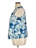 Shein Blue Tank Top Size XL - photo 5