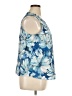Shein Blue Tank Top Size XL - photo 4