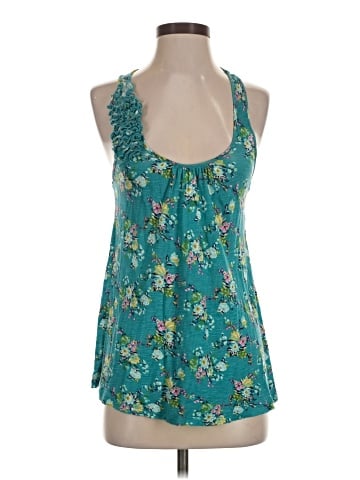 Lush Tank Top (view 1)