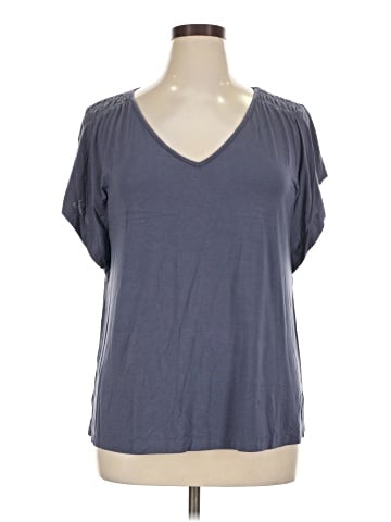 Soma Short Sleeve Top (view 1)