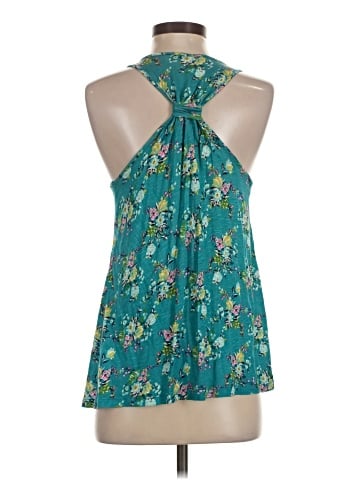 Lush Tank Top (view 2)
