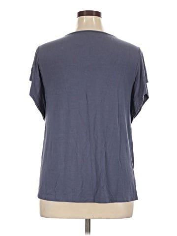 Soma Short Sleeve Top (view 2)