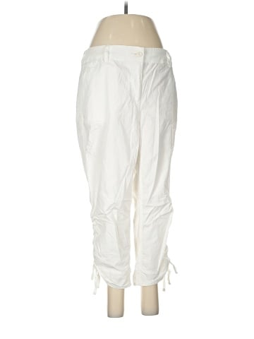 Chico's Track Pants (view 1)