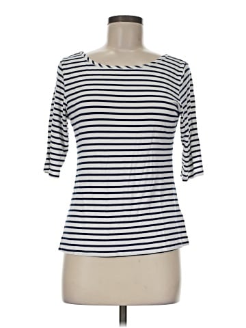 Yala 3/4 Sleeve Top (view 1)
