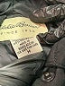Eddie Bauer 100% Polyester Solid Black Jacket Size M - photo 7