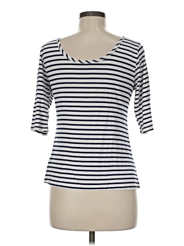 Yala 3/4 Sleeve Top (view 2)