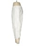 Chico's Ivory Track Pants Size Med (1) - photo 5