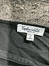 Splendid Black Casual Dress Size M - photo 4