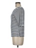 Yala White 3/4 Sleeve Top Size M - photo 5