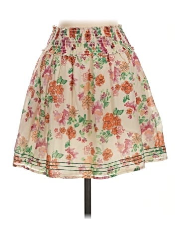 Frenchi Casual Skirt (view 1)
