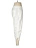 Chico's Ivory Track Pants Size Med (1) - photo 4