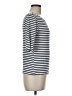 Yala White 3/4 Sleeve Top Size M - photo 4