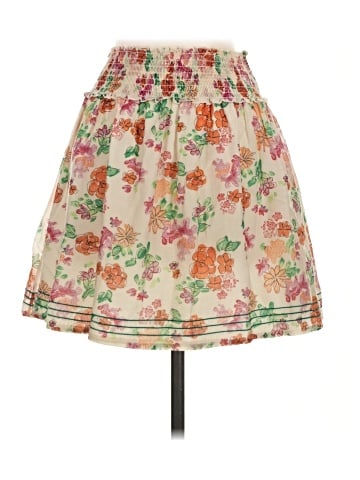 Frenchi Casual Skirt (view 2)