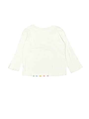 Hanna Andersson 3/4 Sleeve T-Shirt (view 2)
