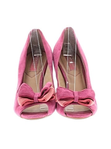 Isaac Mizrahi New York Wedges (view 2)