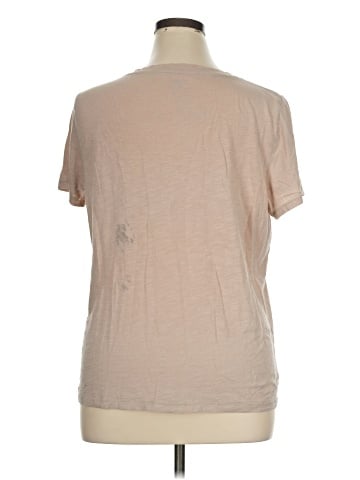 Madewell Short Sleeve T-Shirt (view 2)