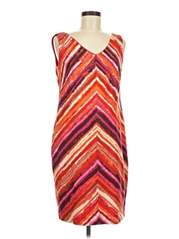 Jones New York Cocktail Dress (view 1)