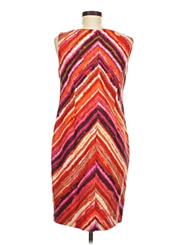 Jones New York Cocktail Dress (view 2)