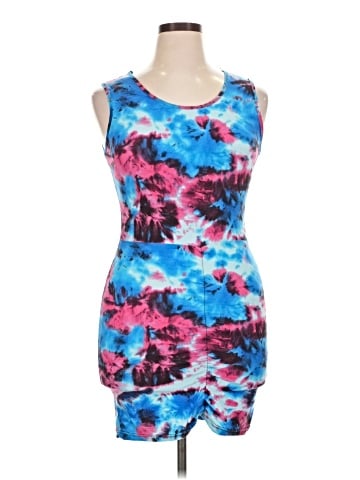 AQ-Sport Cocktail Dress (view 1)