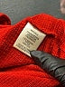Max Studio Red 3/4 Sleeve Top Size 3X - photo 8