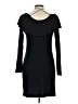 Express Black Cocktail Dress Size L - photo 2