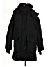 Gap 100% Recycled Polyester Black Cardigan Size L - photo 1