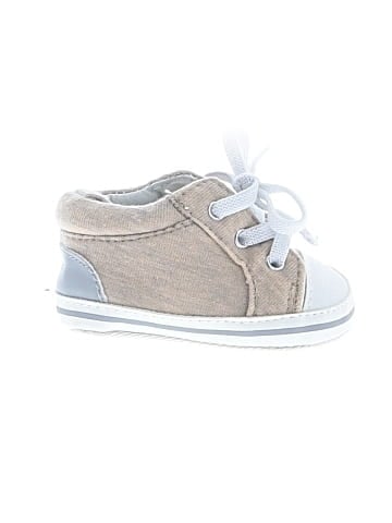 Carter's Booties (view 1)