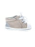 Carter's Tan Booties Size newborn - photo 1