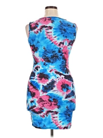 AQ-Sport Cocktail Dress (view 2)