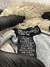 Miss Chievous 100% Polyester Floral Black Cardigan Size XL - photo 7