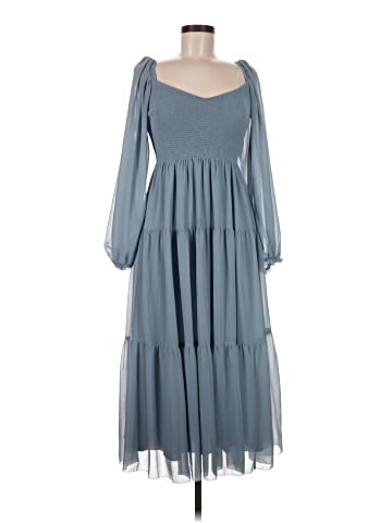 Wilfred Casual Dress (view 1)