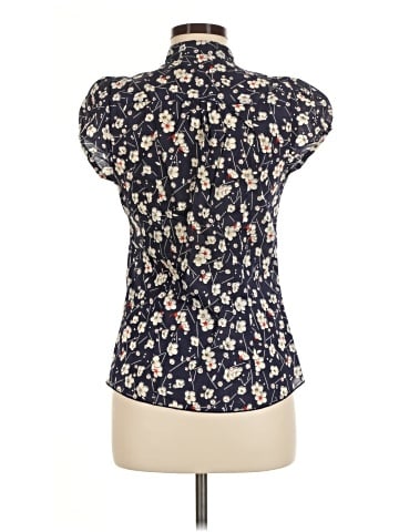 Love Squared Short Sleeve Blouse (view 2)