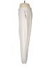 Avia Solid Ivory Casual Pants Size M - photo 5