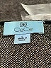 CeCe Graphic Black Casual Dress Size L - photo 6