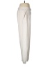 Avia Solid Ivory Casual Pants Size M - photo 4
